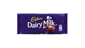 Picture of CADBURY DAIRY MILK 56GM 
